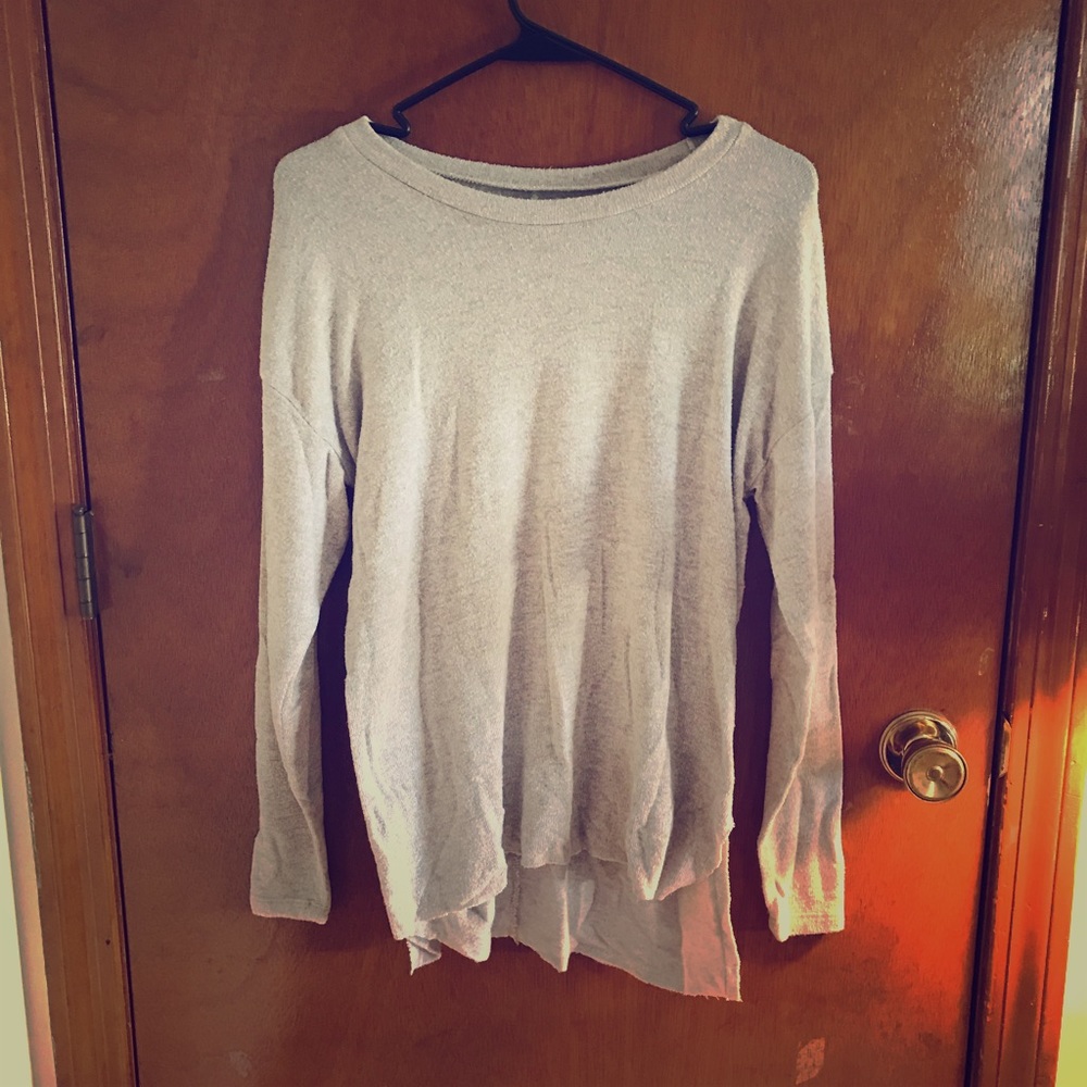 Soft American eagle sweater
